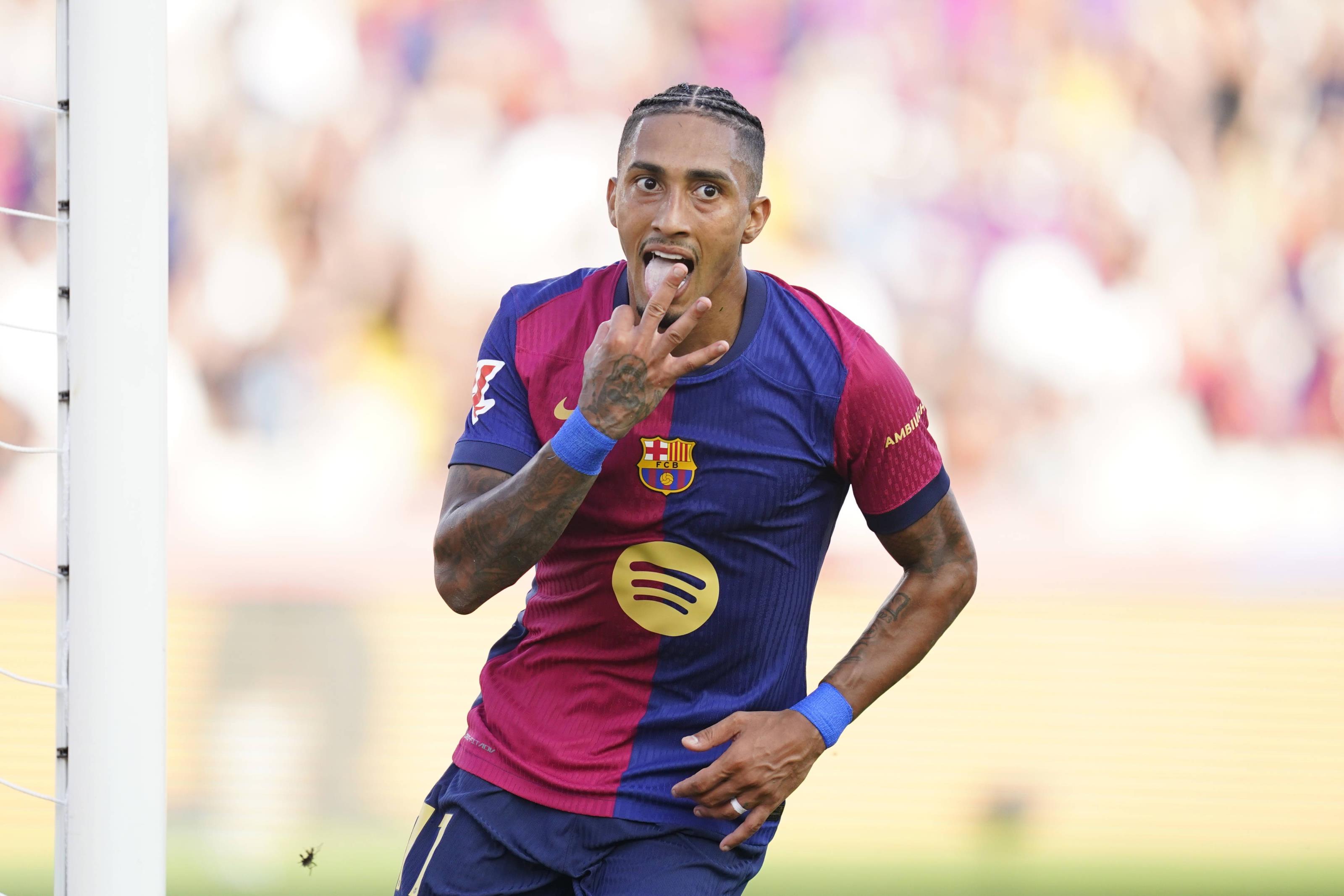 拉菲尼亞：疲勞是對我們造成影響的最大因素，一切都會過去